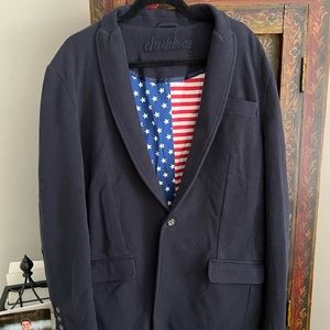 Chubbies Blazer